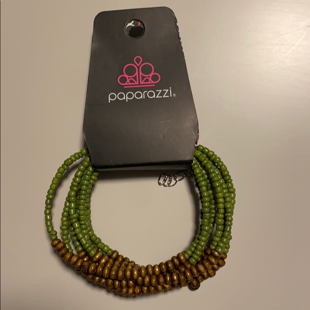 Bracelet
